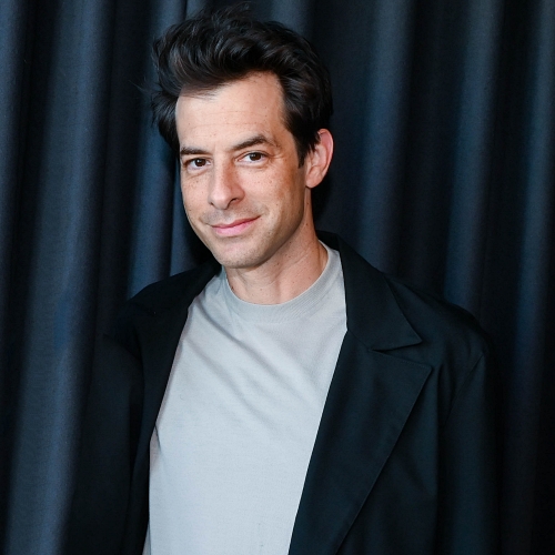 Mark Ronson is keeping the year free in case he’s asked to play at Taylor Swift’s wedding
