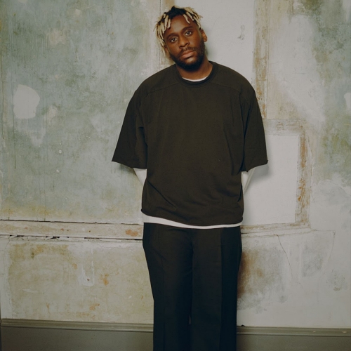 Ed Sheeran and Alex Warren inspire Myles Smith daily, singer reveals