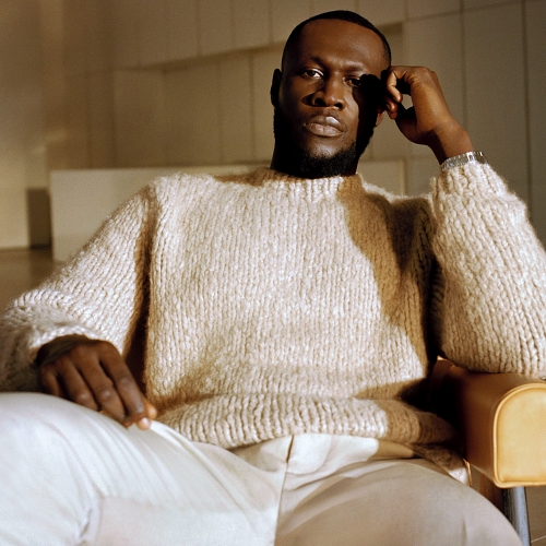 Stormzy and Rory Kinnear lead star-studded Booker Prize Films