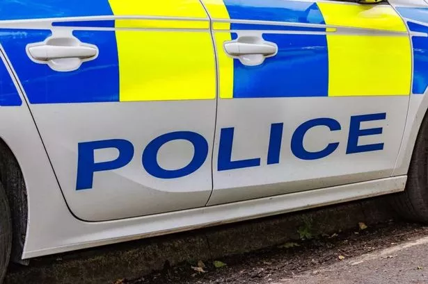 Man handed community order after stealing coping stones