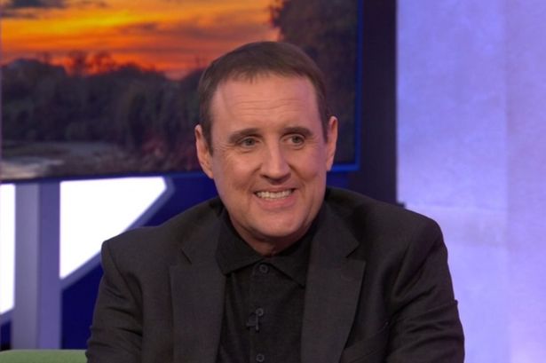 Peter Kay shares huge tour update as extra dates added for charity