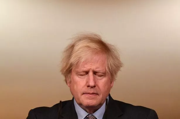 Government ‘chaos’ and failure to tackle Covid cost 23,000 lives, inquiry finds