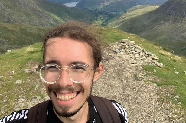 Lancashire man does something incredible for special reason