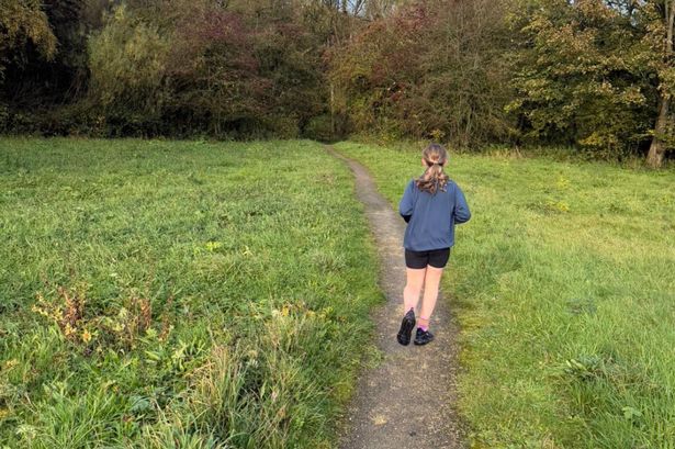 The superstar Preston schoolgirl who is a ‘true inspiration to us all’