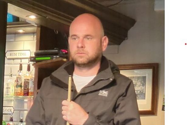 Police search for missing Blackpool man wanted for breaching sex offender requirements