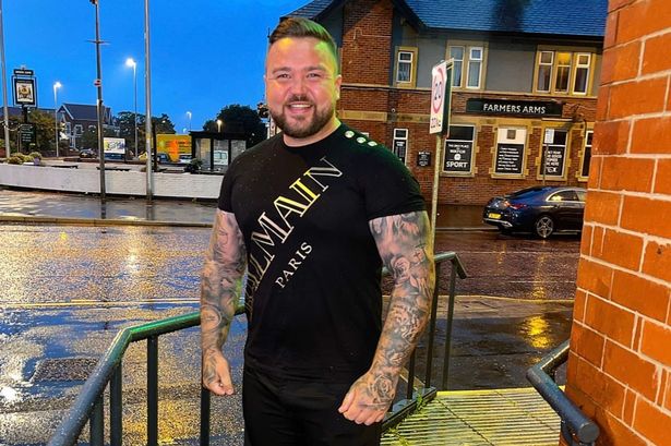 TikTok star ‘Dad the dish’ spared jail after illegally streaming Sky TV to thousands