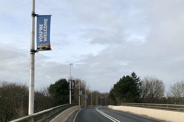 The major street light change for Blackpool that will save £1m a year in bills