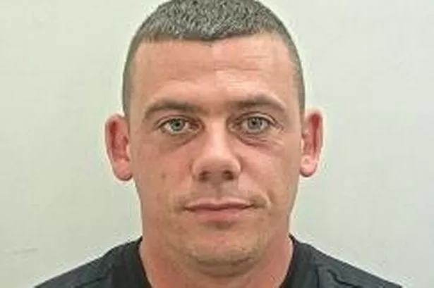 ‘The ink was barely dry’: Man jailed after tormenting ex just 24 hours after receiving restraining order