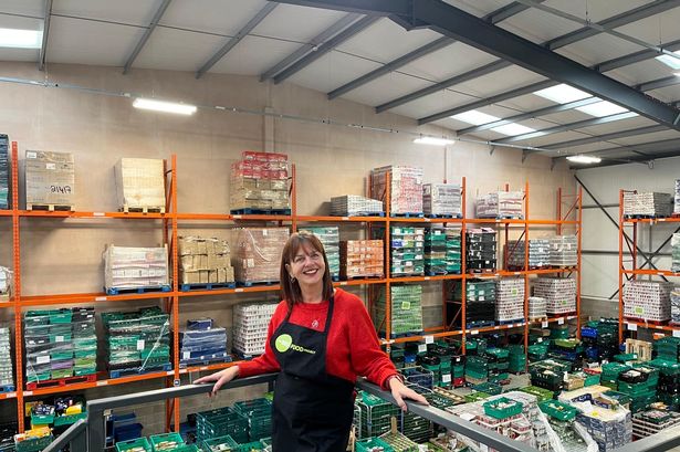 Urgent appeal launched as Blackpool’s Big Food Project faces possible closure