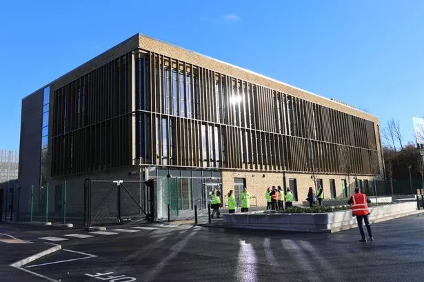 ‘Significant milestone’ for new Lancashire police station and when it will open
