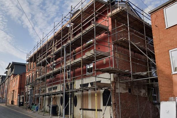 Former Preston pub to become home for vulnerable adults