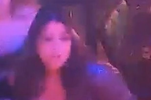 Police issue CCTV appeal after report of an assault in Blackpool night club