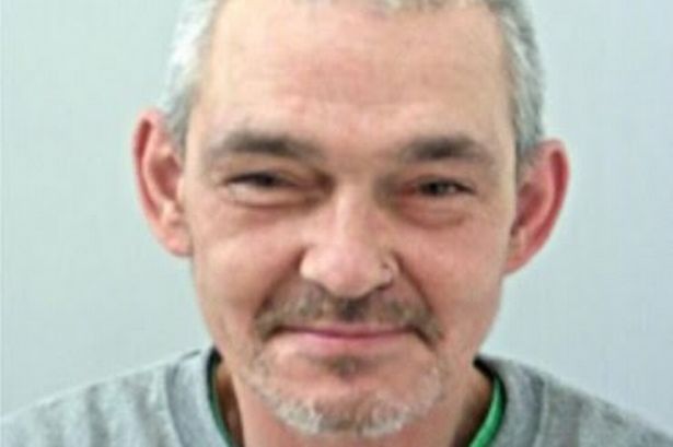 Thug who stamped on unconscious man in brutal Blackburn attack branded ‘danger to the public’