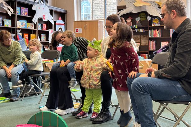 The free scheme helping keep people across Lancashire fit and warm during the cold winter month