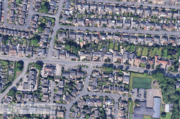 Appeal launched after woman injured in crash