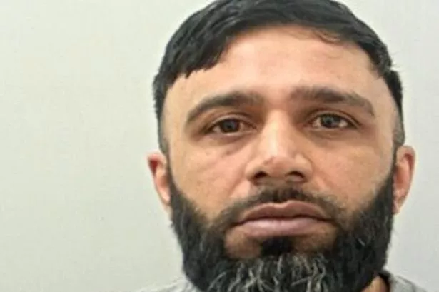 Man with connections to Accrington and Hyndburn wanted for failing to appear at court