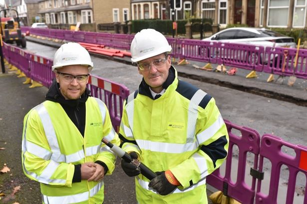 Drivers face more delays as ‘next stage’ of project to boost 39,000 homes begins