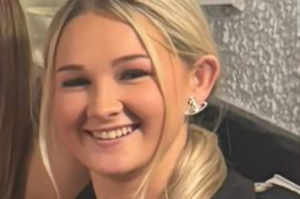 Family pays tribute to ‘beautiful baby girl’, 20, who tragically passed away after shock brain hemorrhage