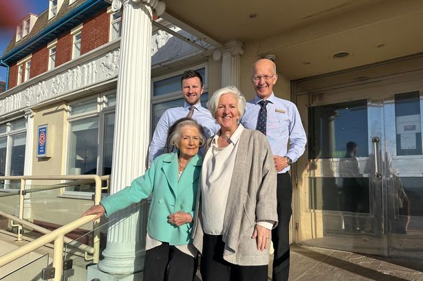 The Blackpool siblings running the best hotels in Lancashire