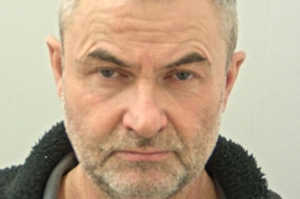 ‘Abhorrent’ Lancashire thug terrorised victim before eventually leaving her paralysed