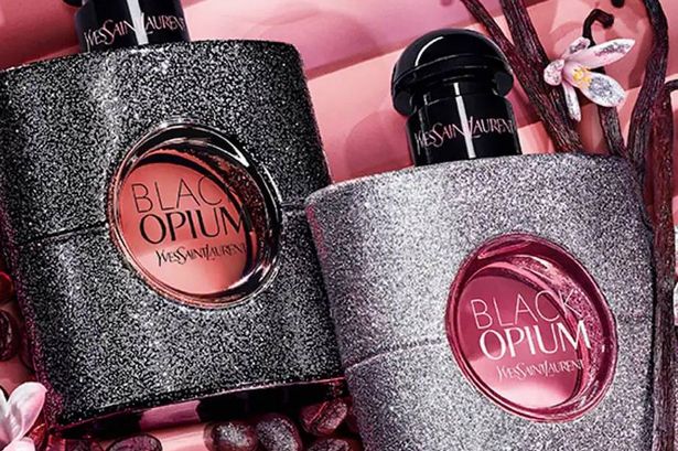 ‘Sexy and glamorous’ £105 YSL perfume ‘perfect for a night out’ is now £52 this Cyber Weekend