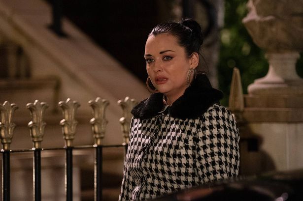 I’m A Celebrity’s Shona McGarty’s ‘hardest decision of my life’ after tragedy