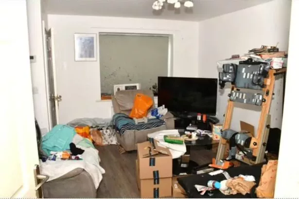 Southport killer Axel Rudakubana’s Lancashire home to go on sale as neighbour speaks of ‘never ending nightmare’