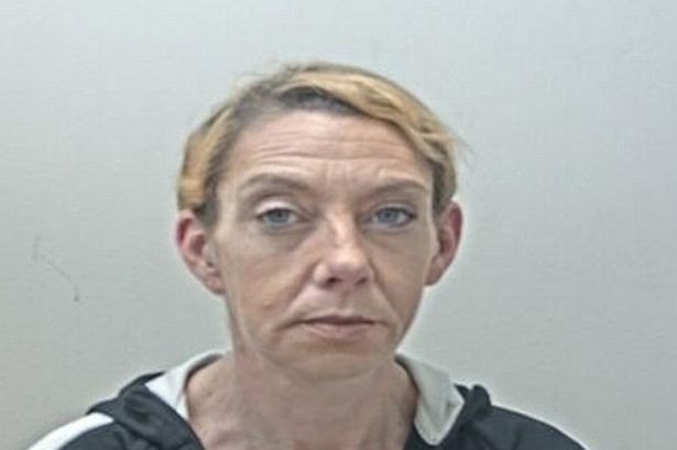 Ban for woman after what happened at Asda and Booths stores