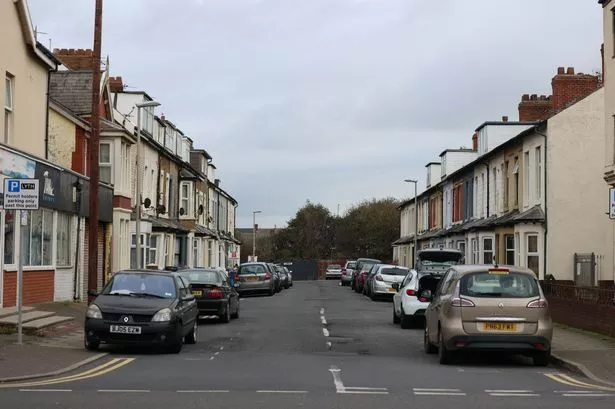 Lancashire towns among England’s most deprived – with seven Blackpool areas in 10 worst