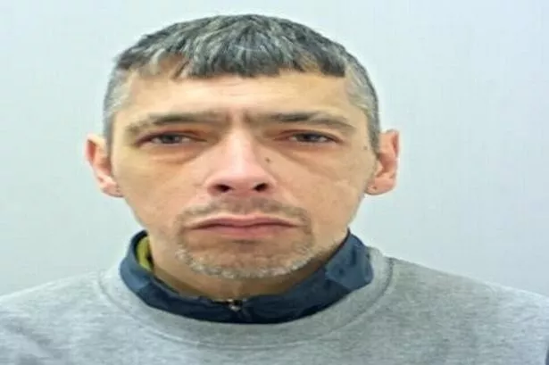 Prolific thief behind bars after going on five-week shoplifting spree