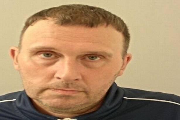 Prolific thief targeted vehicles in Lancashire village during four-day spree