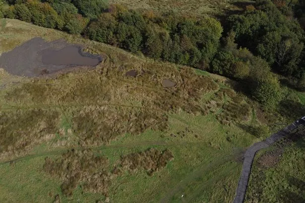 £250k park makeover to protect Accrington’s ‘green lung’ from nuisance bikers
