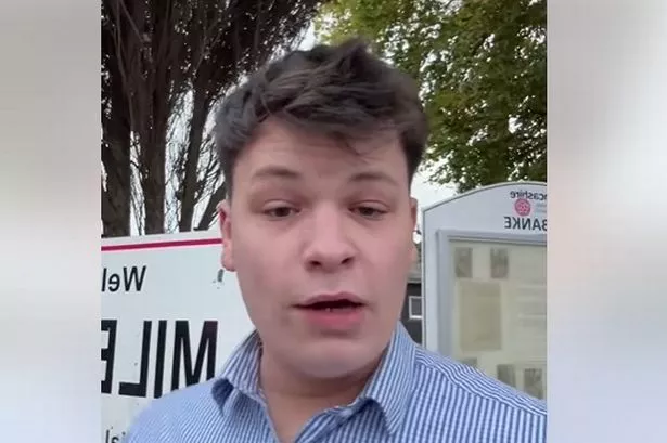 Community rallies to save under-threat Kirkham care home and day centre