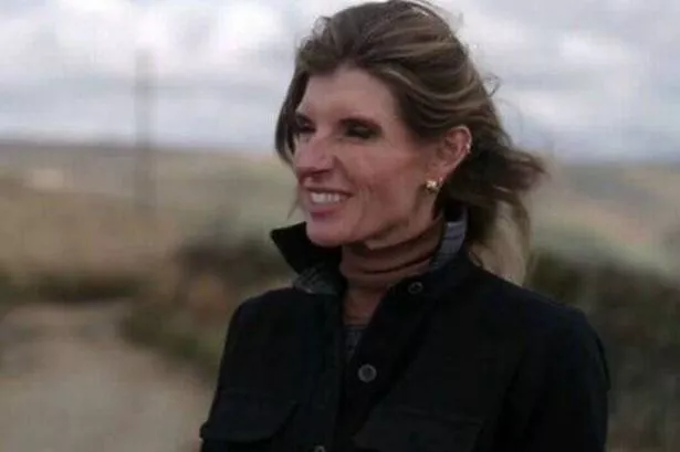 Our Yorkshire Farm’s Amanda Owen flooded with support after family tragedy