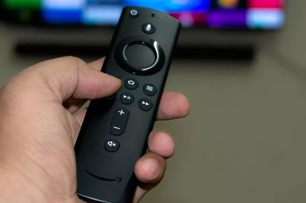 Full of list areas targeted in crackdown on ‘dodgy’ Amazon Fire TV sticks