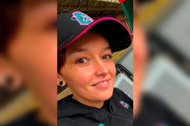 Prison treatment described as ‘feral dog in a cage’ after woman’s death