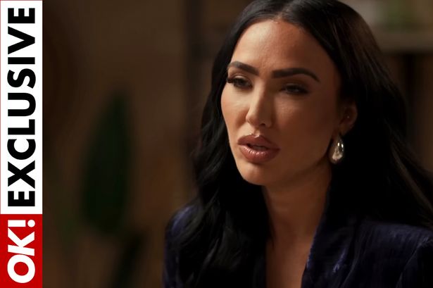 Selling Sunset icon Bre Tiesi opens up on ‘unhinged’ cast and life with Nick Cannon