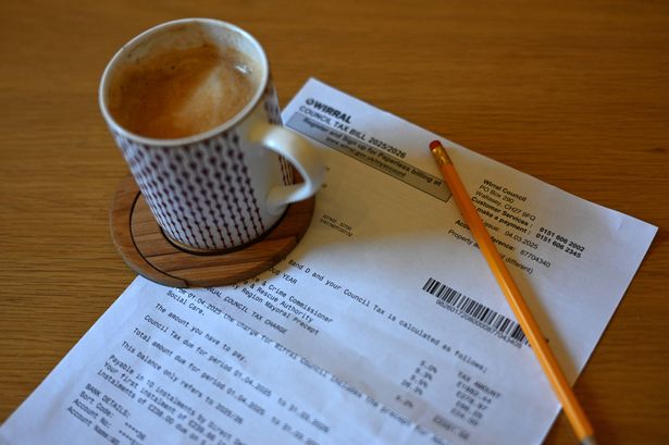 Big council tax shake-up with four new categories and £7,500 rate