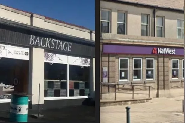 Plans for new bar in former NatWest bank move a step closer as licence is approved