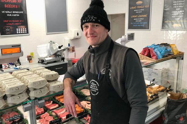 ‘I’ve lived here all my life. I preferred the old days’