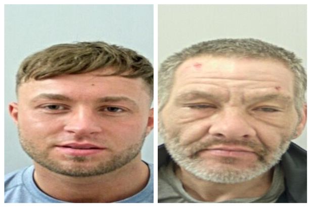 ‘Yanky’ drug line came crashing down after what police saw in the street