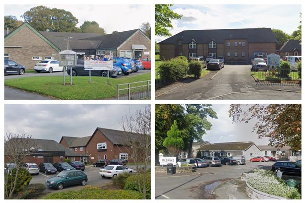 ‘Tragic loss of lives’ feared as Lancashire care homes risk being shut down