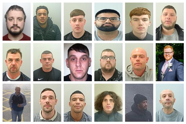 Bogus modelling agent, McDonald’s pervert and Sean Bean among Lancashire criminals jailed in November