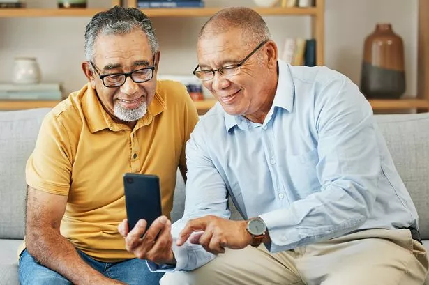 State pensioners urged to do £480 check as ‘many assume they won’t qualify’