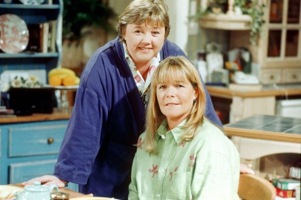 Linda Robson shares update on Pauline Quirke amid heartbreaking dementia battle