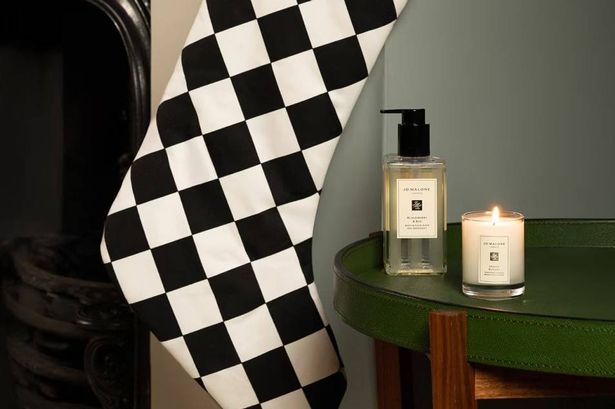 Jo Malone’s Black Friday sale gets you a free body wash, candle and rare Christmas stocking