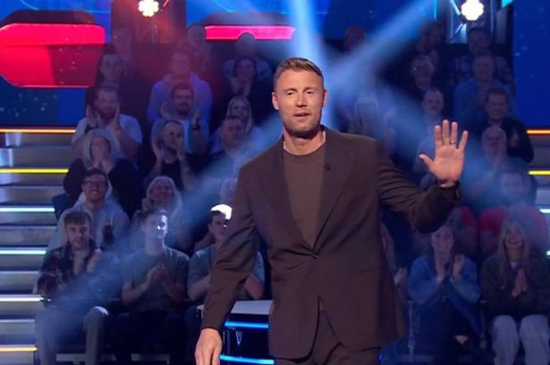 ITV Bullseye fans say the same thing minutes into Freddie Flintoff’s new series