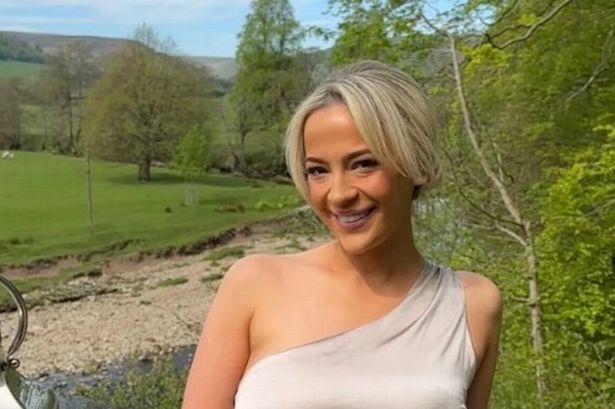 ‘I had double mastectomy at 21 after losing my mum, it was a no brainer’