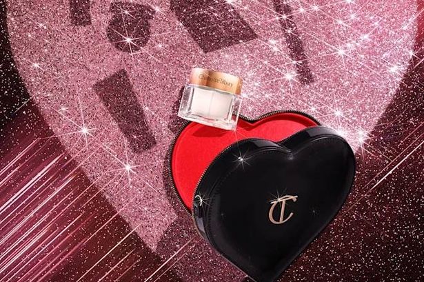 Charlotte Tilbury slashes 50% off mystery beauty boxes with 5 full-size items