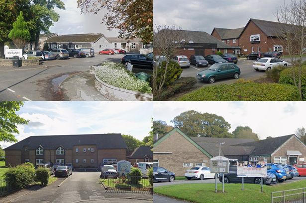 The factor that could decide the fate of Lancashire’s under-threat care homes